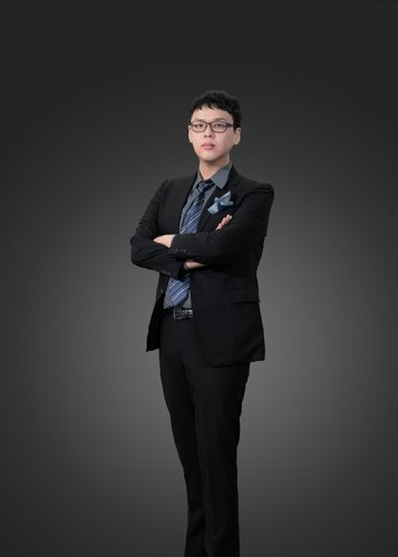 Wang, Jian-Hang Ph.D.